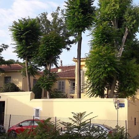 شقة A Painter'S House In Plaka أثينا المظهر الخارجي الصورة