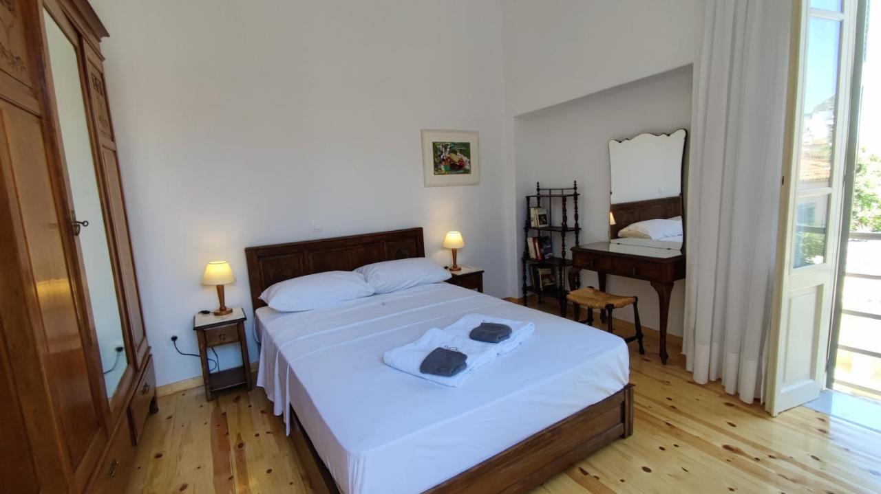 شقة A Painter'S House In Plaka أثينا المظهر الخارجي الصورة