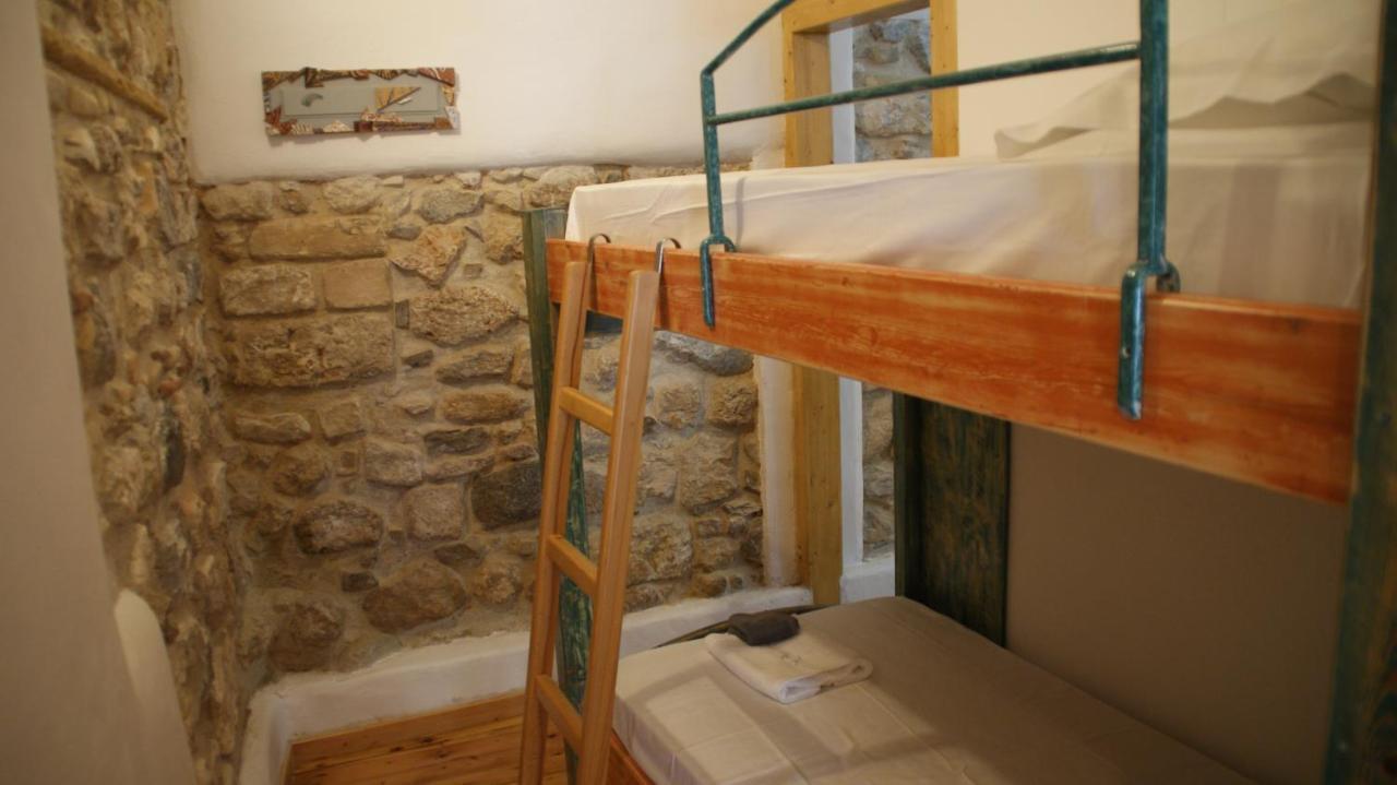 شقة A Painter'S House In Plaka أثينا المظهر الخارجي الصورة