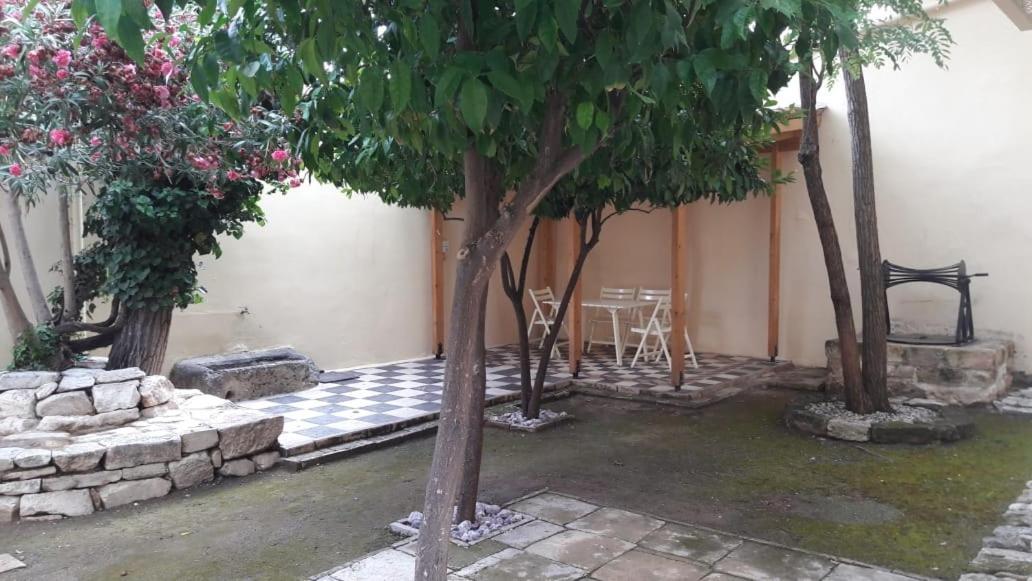 شقة A Painter'S House In Plaka أثينا المظهر الخارجي الصورة