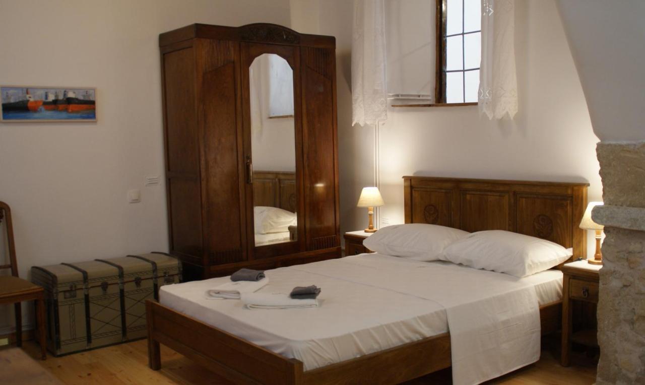شقة A Painter'S House In Plaka أثينا المظهر الخارجي الصورة