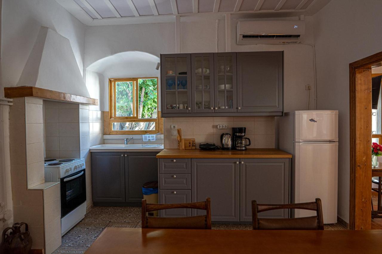 شقة A Painter'S House In Plaka أثينا المظهر الخارجي الصورة