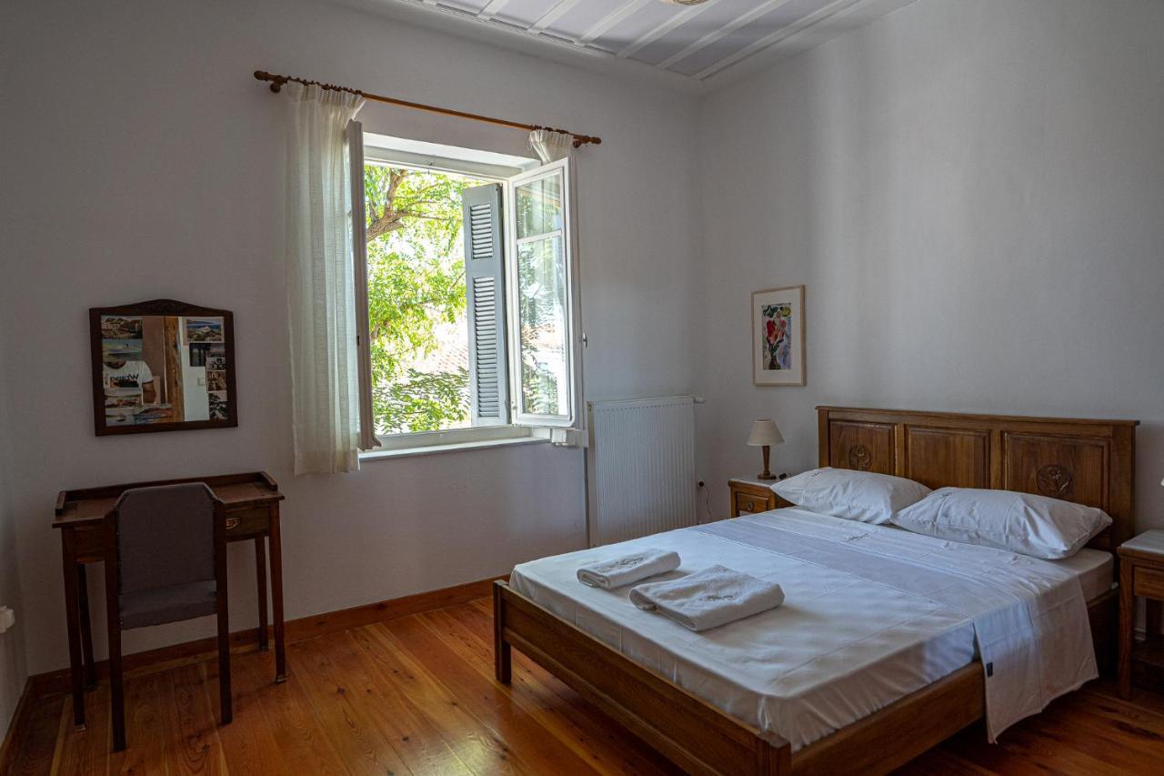 شقة A Painter'S House In Plaka أثينا المظهر الخارجي الصورة