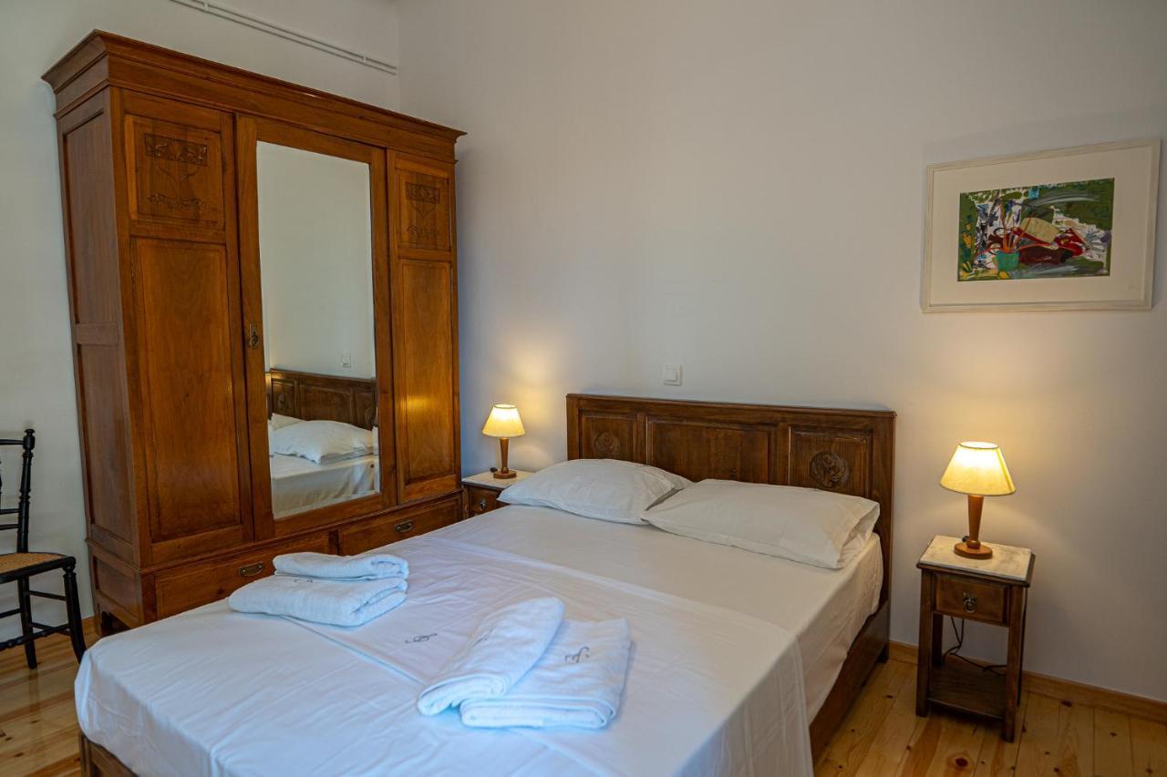 شقة A Painter'S House In Plaka أثينا المظهر الخارجي الصورة