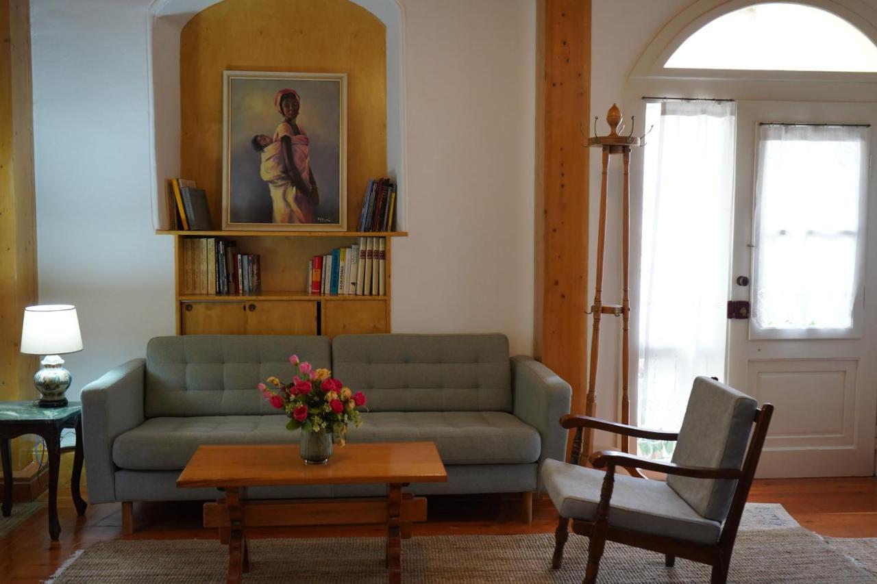 شقة A Painter'S House In Plaka أثينا المظهر الخارجي الصورة