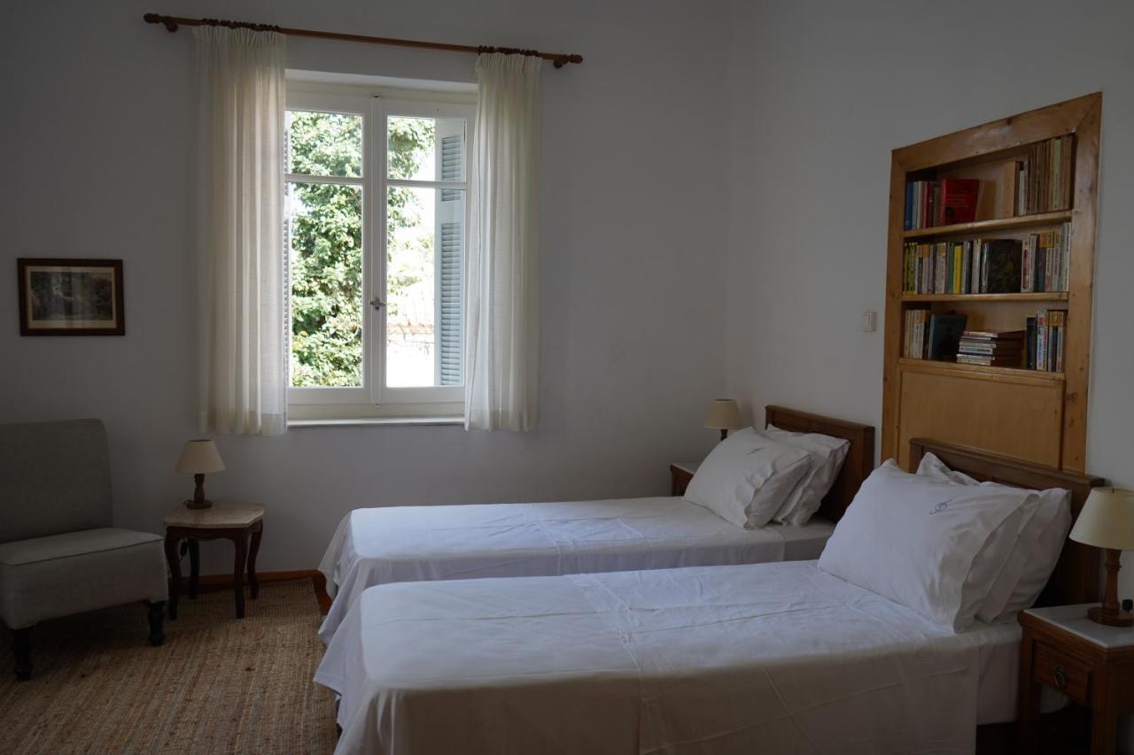 شقة A Painter'S House In Plaka أثينا المظهر الخارجي الصورة
